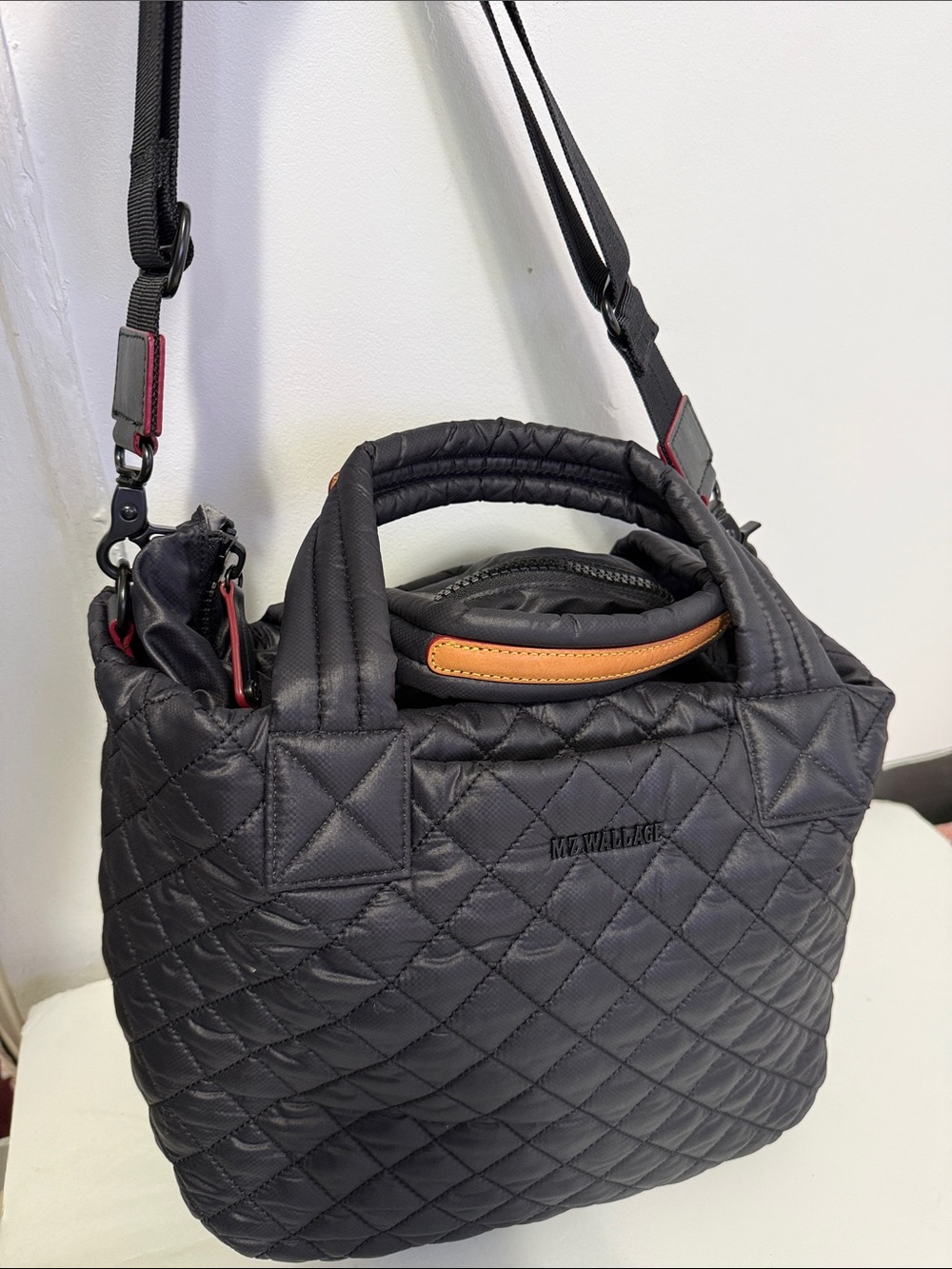 MZ WALLACE BAG - Picture 2 of 14